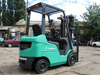 Бензиновый погрузчик Mitsubishi FG15D-F25C-52970 (5)