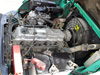 Бензиновый погрузчик Mitsubishi FG15D-F25C-52970 (6)
