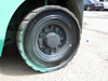 Бензиновый погрузчик Mitsubishi FG15D-F25C-52970 (9)