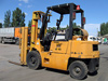 Вилочный погрузчик Mitsubishi FG20-F17A-05754 (3)