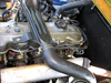 Вилочный погрузчик Mitsubishi FG20-F17A-05754 (6)