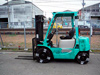 Бензиновый погрузчик Mitsubishi FG20-F17B-00299