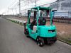Бензиновый погрузчик Mitsubishi FG20-F17B-00299 (3)