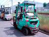 Вилочный погрузчик Mitsubishi KFGE20T-KF17D-20104 (3)