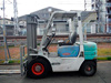 Бензиновый погрузчик Mitsubishi FG25-F17B-53278