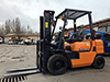 Газовый погрузчик Mitsubishi FG25-F17B-54139 (3)