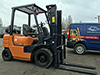 Газовый погрузчик Mitsubishi FG25-F17B-54139 (4)