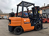 Газовый погрузчик Mitsubishi FG25-F17B-54139 (5)