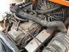 Газовый погрузчик Mitsubishi FG25-F17B-54139 (7)