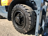 Бензиновый погрузчик Mitsubishi FG30-F13D-30668 (7)