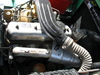 Дизельный погрузчик Mitsubishi KFD15-KF3B-50073 (5)