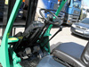 Дизельный погрузчик Mitsubishi KFD15-KF3B-50073 (6)