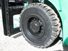 Дизельный погрузчик Mitsubishi KFD15-KF3B-50073 (7)