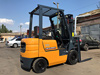 Дизельный погрузчик Mitsubishi FD15-F16C-52526 (4)
