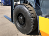 Дизельный погрузчик Mitsubishi FD15-F16C-52526 (7)