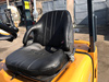 Дизельный погрузчик Mitsubishi FD15-F16C-52526 (9)