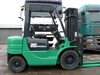 Дизельный погрузчик Mitsubishi FD20-F18B-05597 (3)