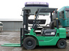 Дизельный погрузчик Mitsubishi FD20-F18B-05597 (4)