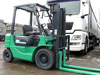 Дизельный погрузчик Mitsubishi FD20-F18B-05597 (5)