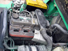Дизельный погрузчик Mitsubishi FD20-F18B-05597 (8)