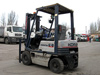Бензиновый погрузчик Komatsu FG10L-15-240639 (3)