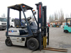 Бензиновый погрузчик Komatsu FG10L-15-240639 (6)