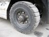Бензиновый погрузчик Komatsu FG10L-15-240639 (9)