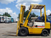 Бензиновый погрузчик Komatsu FG15-14-121265