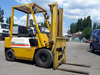 Бензиновый погрузчик Komatsu FG15-14-121265 (4)