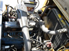Бензиновый погрузчик Komatsu FG15-14-121265 (5)