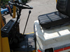 Бензиновый погрузчик Komatsu FG15-14-121265 (6)