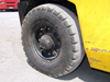 Бензиновый погрузчик Komatsu FG15-14-121265 (9)