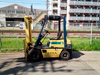 Бензиновый погрузчик Komatsu FG15-15-301957
