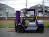 Бензиновый погрузчик Komatsu FG20-11-250503