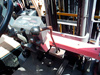 Бензиновый погрузчик Nissan NSJ01M09(FG09)-111564 (4)