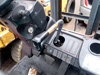 Вилочный погрузчик Nissan L01A15W(FG15)-002849 (4)