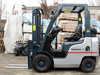 Вилочный погрузчик Nissan P1F1A15D(FG15)-000113 (2)