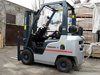 Вилочный погрузчик Nissan P1F1A15D(FG15)-000113 (3)