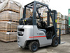 Вилочный погрузчик Nissan P1F1A15D(FG15)-000113 (4)