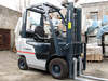 Вилочный погрузчик Nissan P1F1A15D(FG15)-000113 (5)
