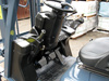Вилочный погрузчик Nissan P1F1A15D(FG15)-000113 (7)