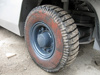 Вилочный погрузчик Nissan P1F1A15D(FG15)-000113 (9)