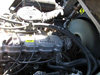 Вилочный погрузчик Nissan L01M15W(FG15)-004647 (6)