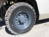 Вилочный погрузчик Nissan L01M15W(FG15)-004647 (8)