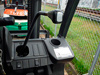 Вилочный погрузчик Nissan P1F1A15D(FG15)-001141 (4)
