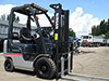 Вилочный погрузчик Nissan P1F1M15D(FG15)-001464 (4)