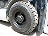Вилочный погрузчик Nissan P1F1M15D(FG15)-001464 (8)