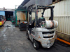 Газовый погрузчик Nissan P1F1A15D(FG15)-002516 (3)