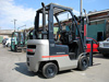 Газовый погрузчик Nissan P1F1A15D(FG15)-002517 (3)