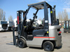 Газовый погрузчик Nissan P1F1A15D(FG15)-002517 (4)